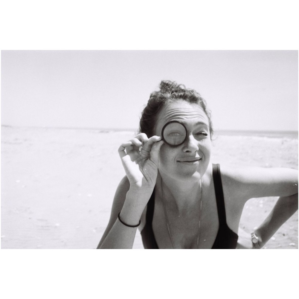 Фотопленка Lomography Lady Grey 400/35 mm 3 pcs 35 mm, ISO 400, 36 кадров, 1 шт