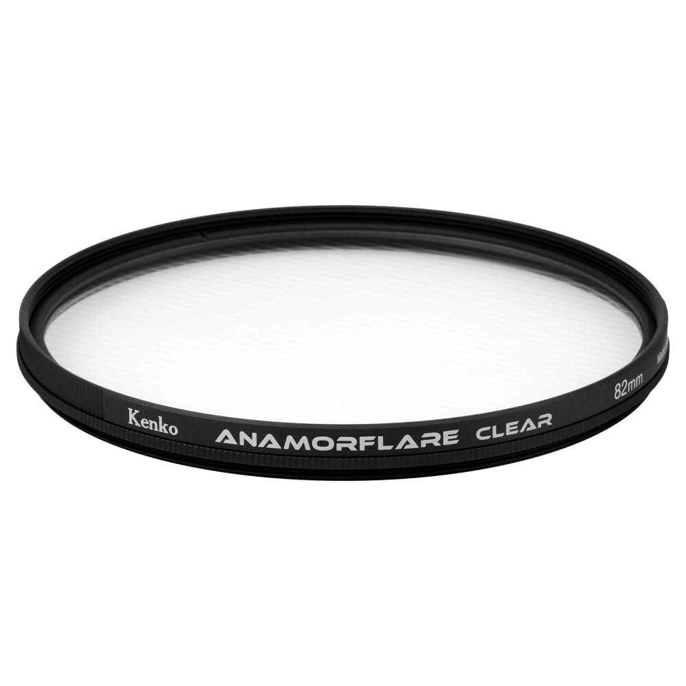 Cветофильтр Kenko 82S Anamorflare Clear