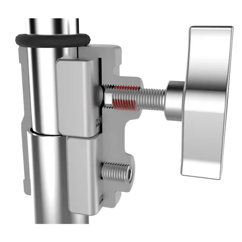 Стойка Kupo CT-40MB Master C-Stand Turtle Base