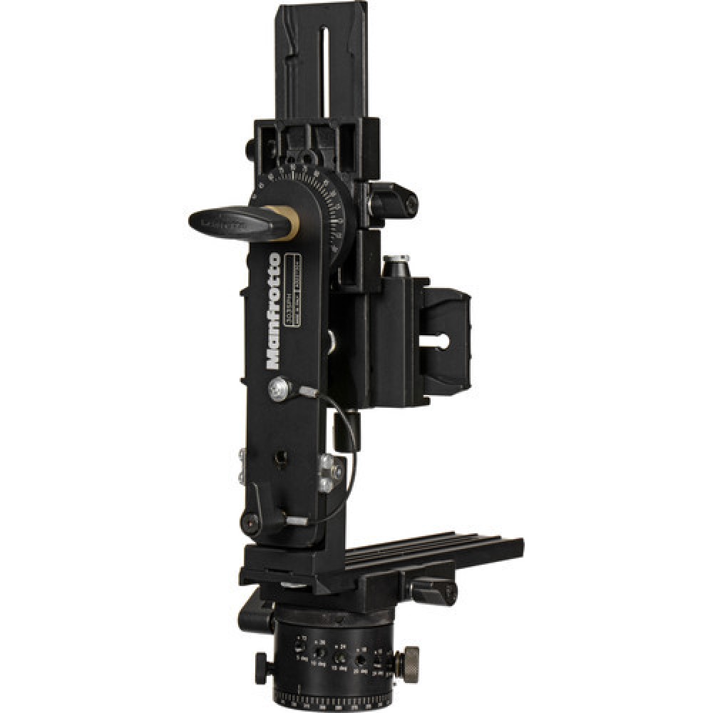 Голова панорамная Manfrotto 303SPH