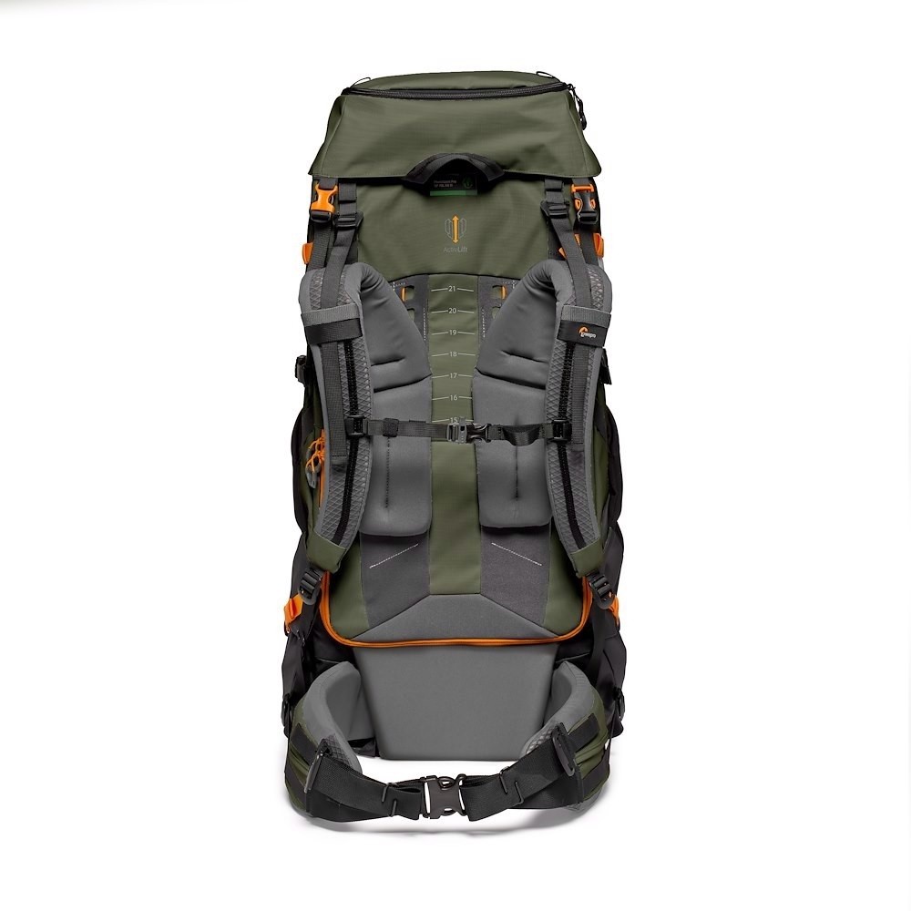 Рюкзак Lowepro PhotoSport Backpack PRO 70L AW IV(M-L)