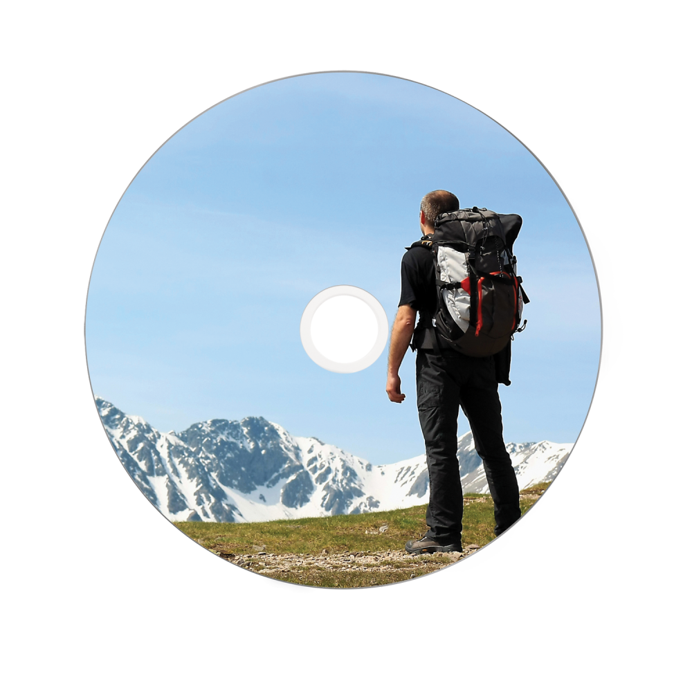 Оптический диск Verbatim DVD+R 4.7GB 16X AZO Wide Inkjet Printable No ID Brand, Spindle, 50 шт