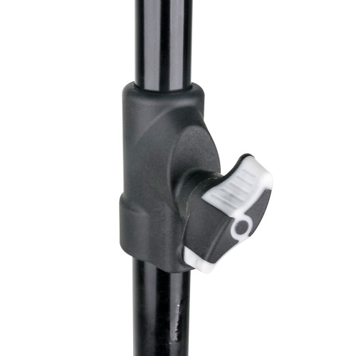 Стойка Kupo 080AC Midi Click Stand с воздушным амортизатором