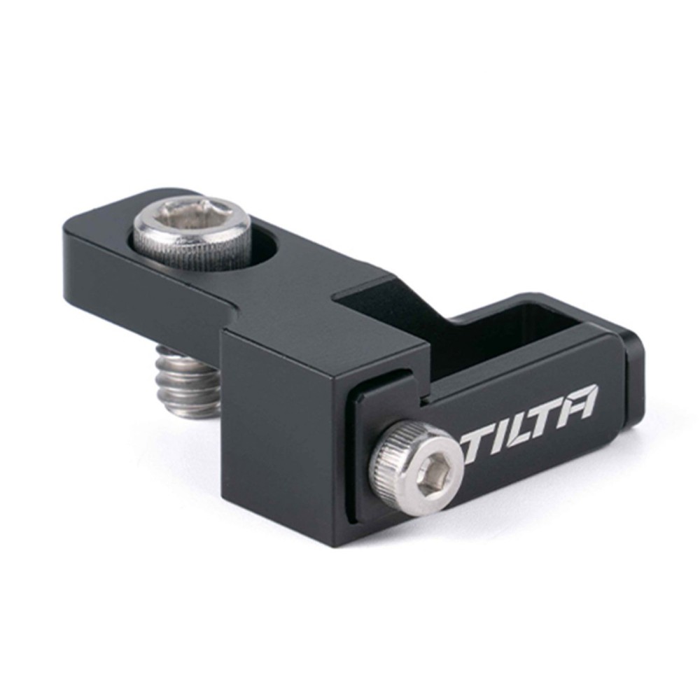 Клетка Tilta Pro Camera Cage Kit для Sony A7 IV черная (TA-T30-B-B)