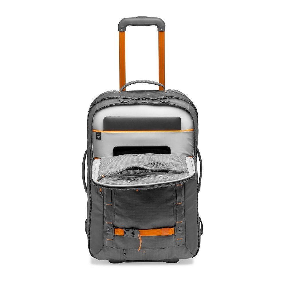 Сумка на колесах Lowepro Whistler RL 400 AW II