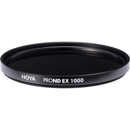 Светофильтр Hoya PROND EX 1000 нейтрально-серый 67mm