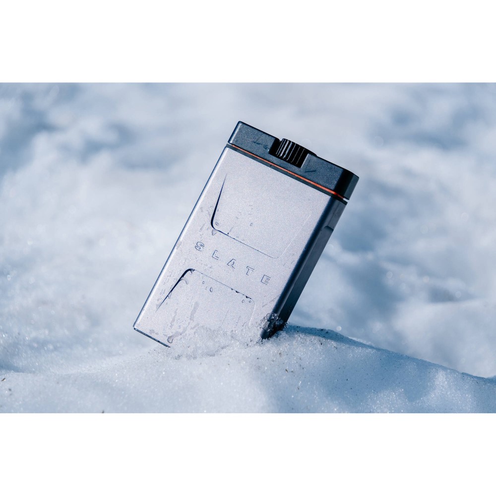 Кейс для карт памяти PolarPro Slate Edition II SD Memory Card Holder (Mountain)