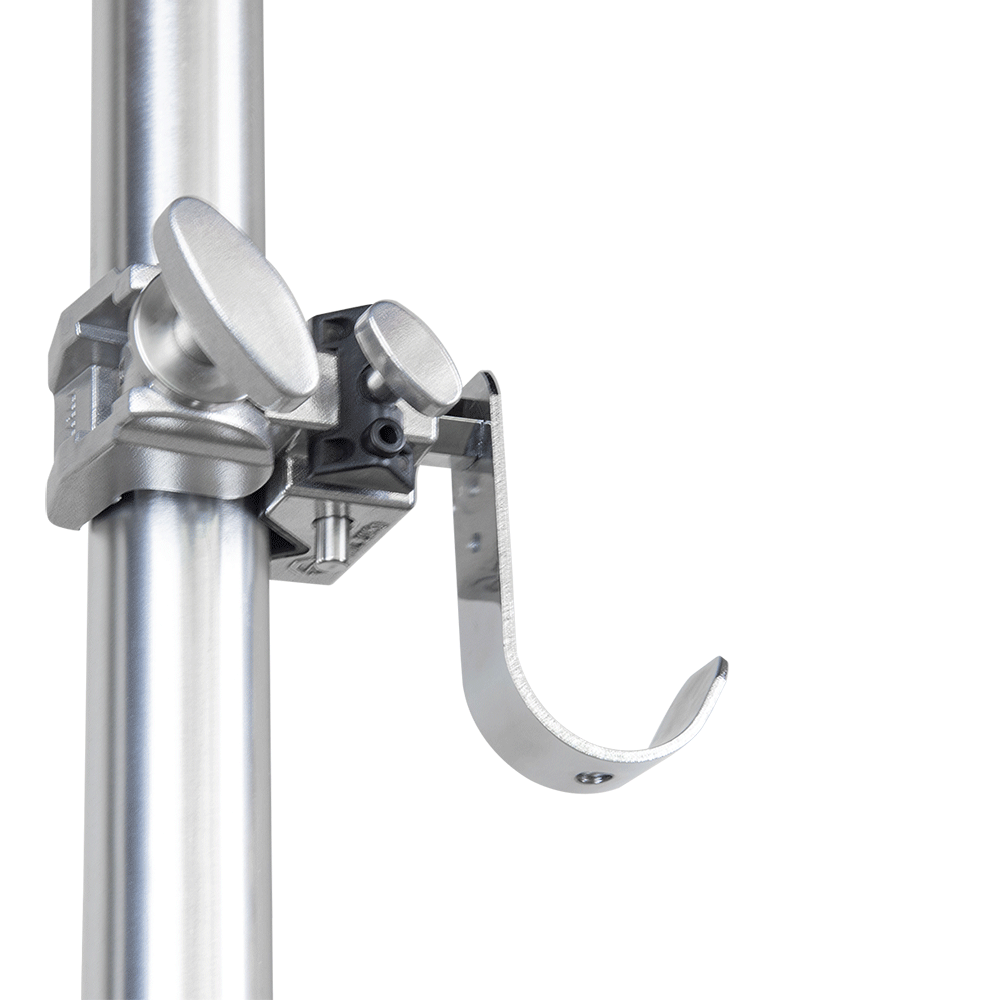 Крюк Kupo KS-012 U Hook 2шт