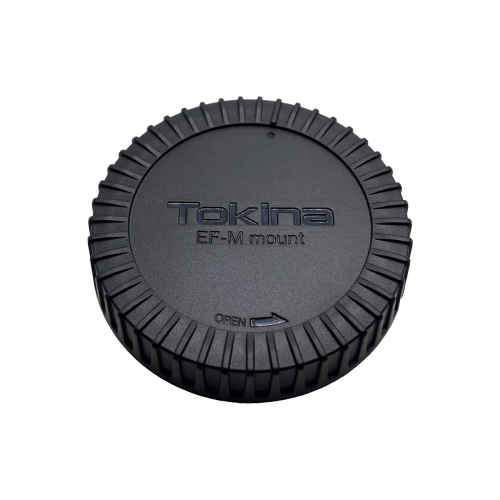 Объектив Tokina SZ 300mmPRO Reflex F7.1 MF CF для Canon EF-M