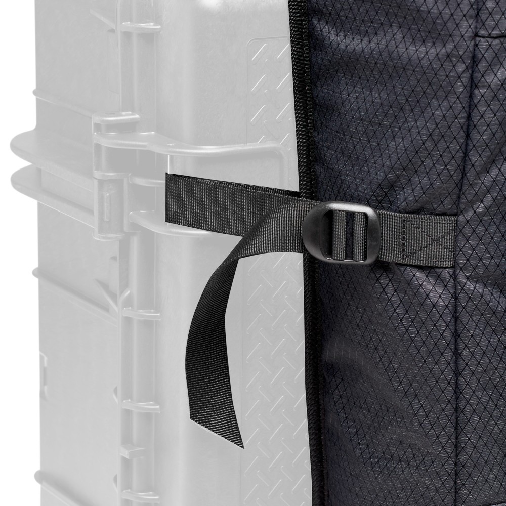 Чехол для штатива Manfrotto PRO Light Tough Tripod Bag