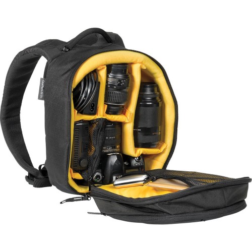 Рюкзак Kata Gear-Pack-60 DL Backpack черный