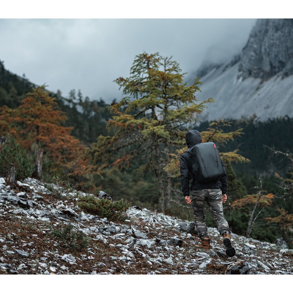 Рюкзак PGYTECH OneMo 2 25L Space Black