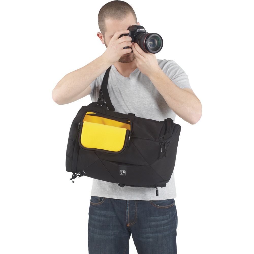 Рюкзак Kata 3N1-20 DL 3 in 1 Sling Backpack Medium