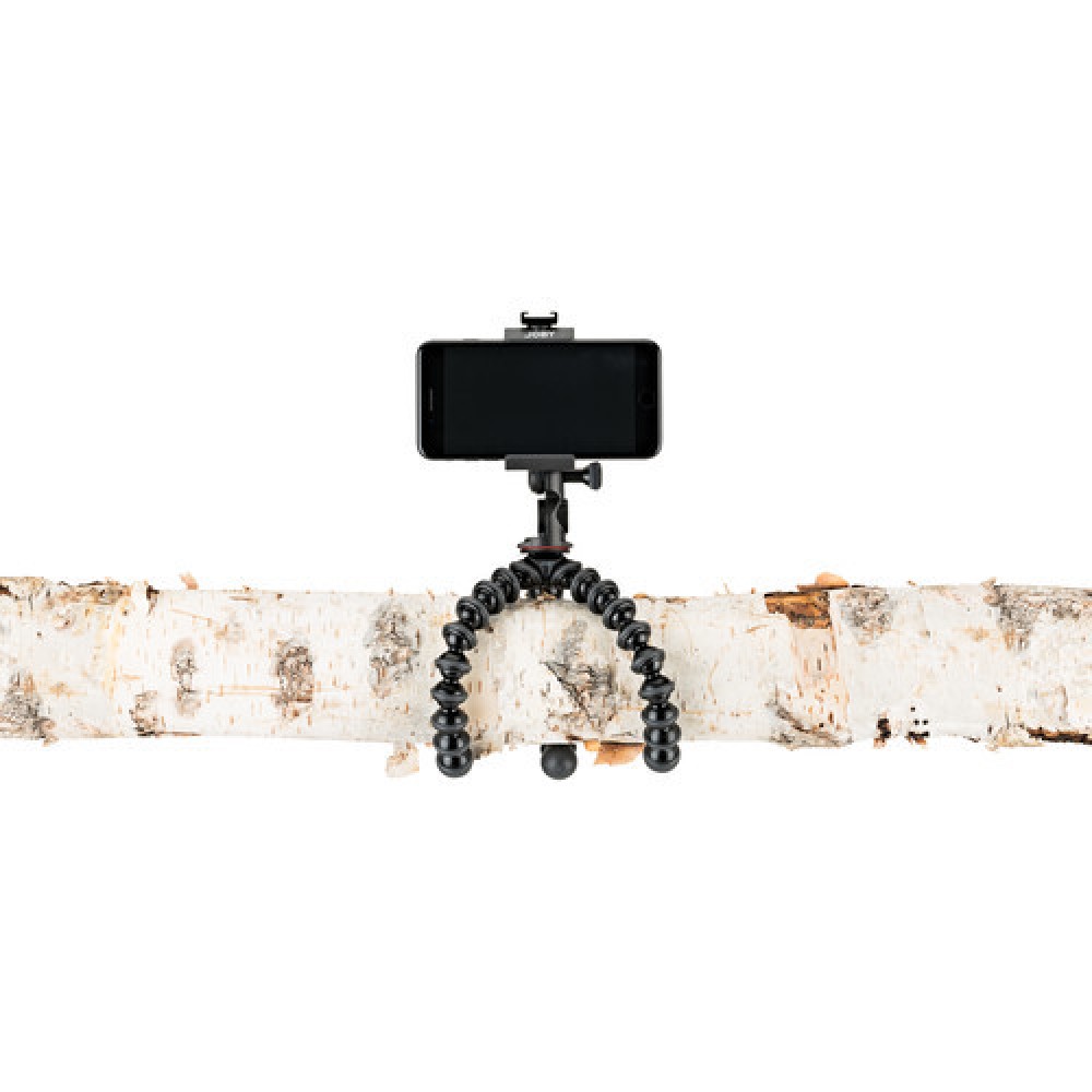 Штатив Joby GorillaPod GripTight PRO 2 с держателем для смартфона и аксессуаров