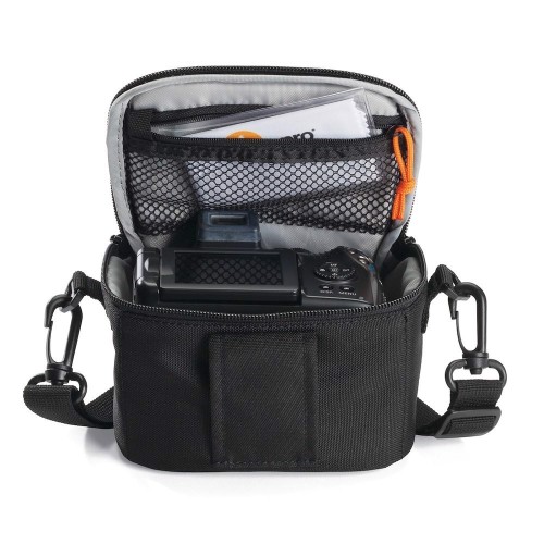 Сумка Lowepro Format 100 черная