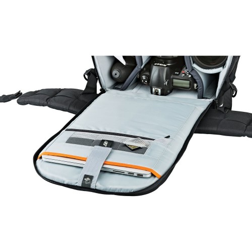 Рюкзак Lowepro Flipside 500 AW II черная