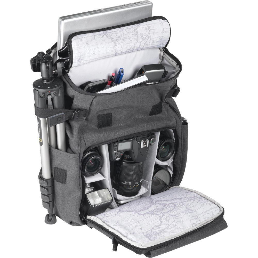 Рюкзак Kata NG W5071 National Geographic Walkabout M