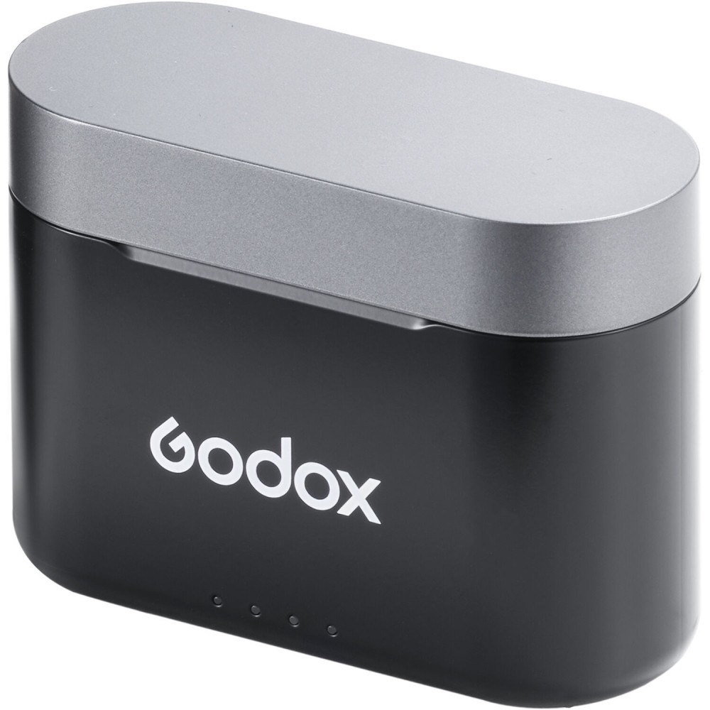 Радиосистема Godox WEC-S Kit2 накамерная