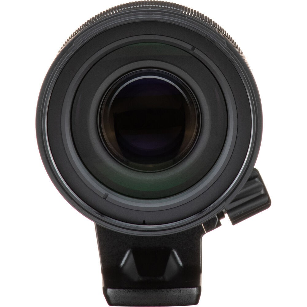 Объектив OM System M.Zuiko Digital ED 40-150mm f/2.8 PRO