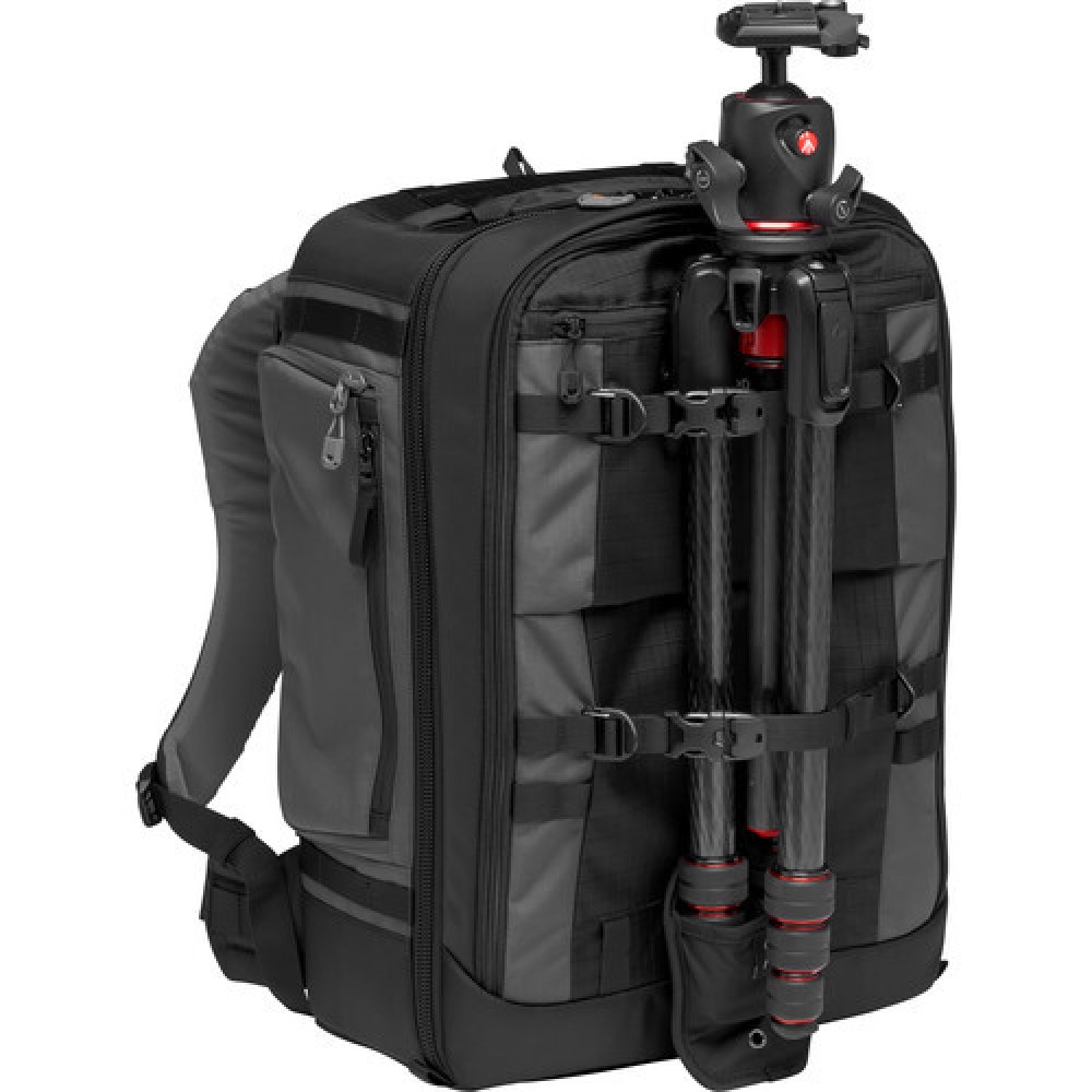 Рюкзак Lowepro Pro Trekker BP 450 AW II серый