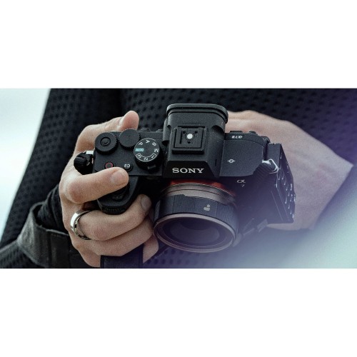 Объектив PolarPro LightLeak 50 мм f/11 (FUJIFILM X)