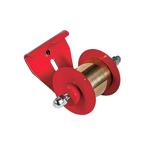 Пружина Manfrotto FF3531 Spring Type 4 Red для пантографа (3-8 кг, 2 м)