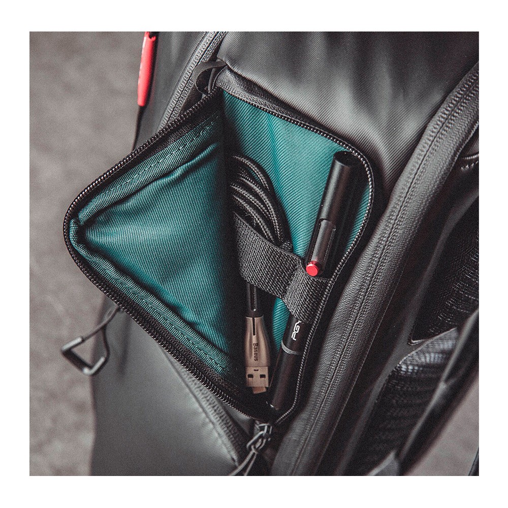 Рюкзак PGYTECH OneMo Lite Backpack 22L Twilight Black