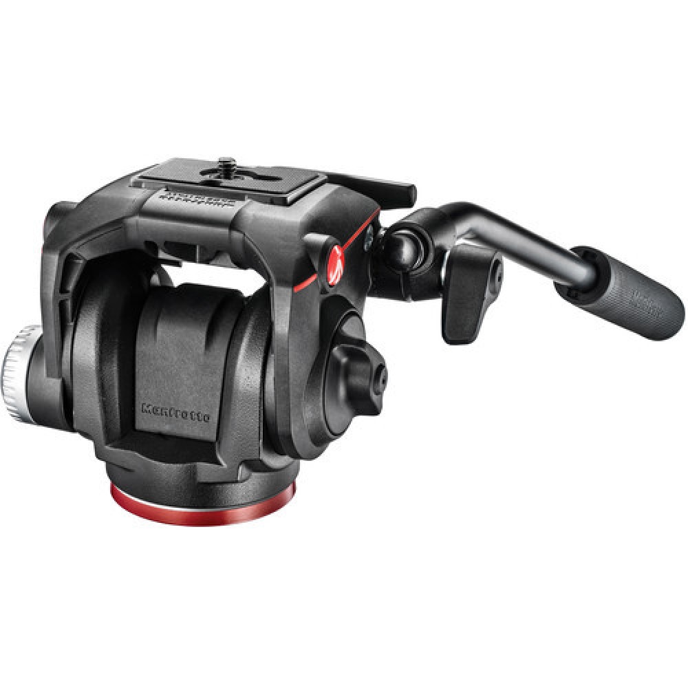 Видеоголова Manfrotto MHXPRO-2W