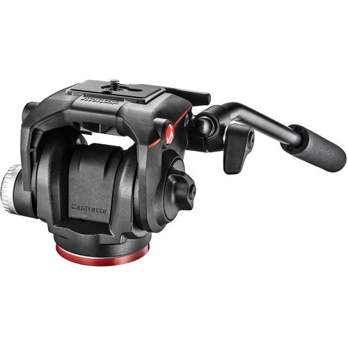 Видеоголова Manfrotto MHXPRO-2W