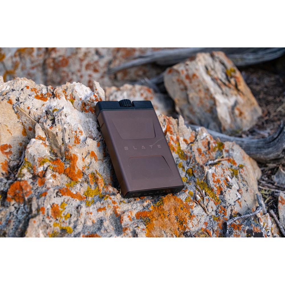 Кейс для карт памяти PolarPro Slate Edition II SD Memory Card Holder (Desert)