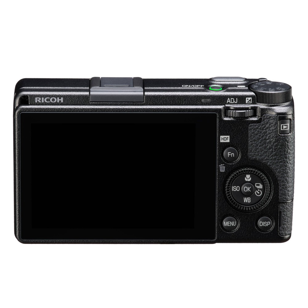 Фотоаппарат Ricoh GR IIIx HDF(EU, без AC)