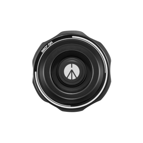 Основание быстросъемного адаптера Manfrotto MVAQR-BASE системы MOVE