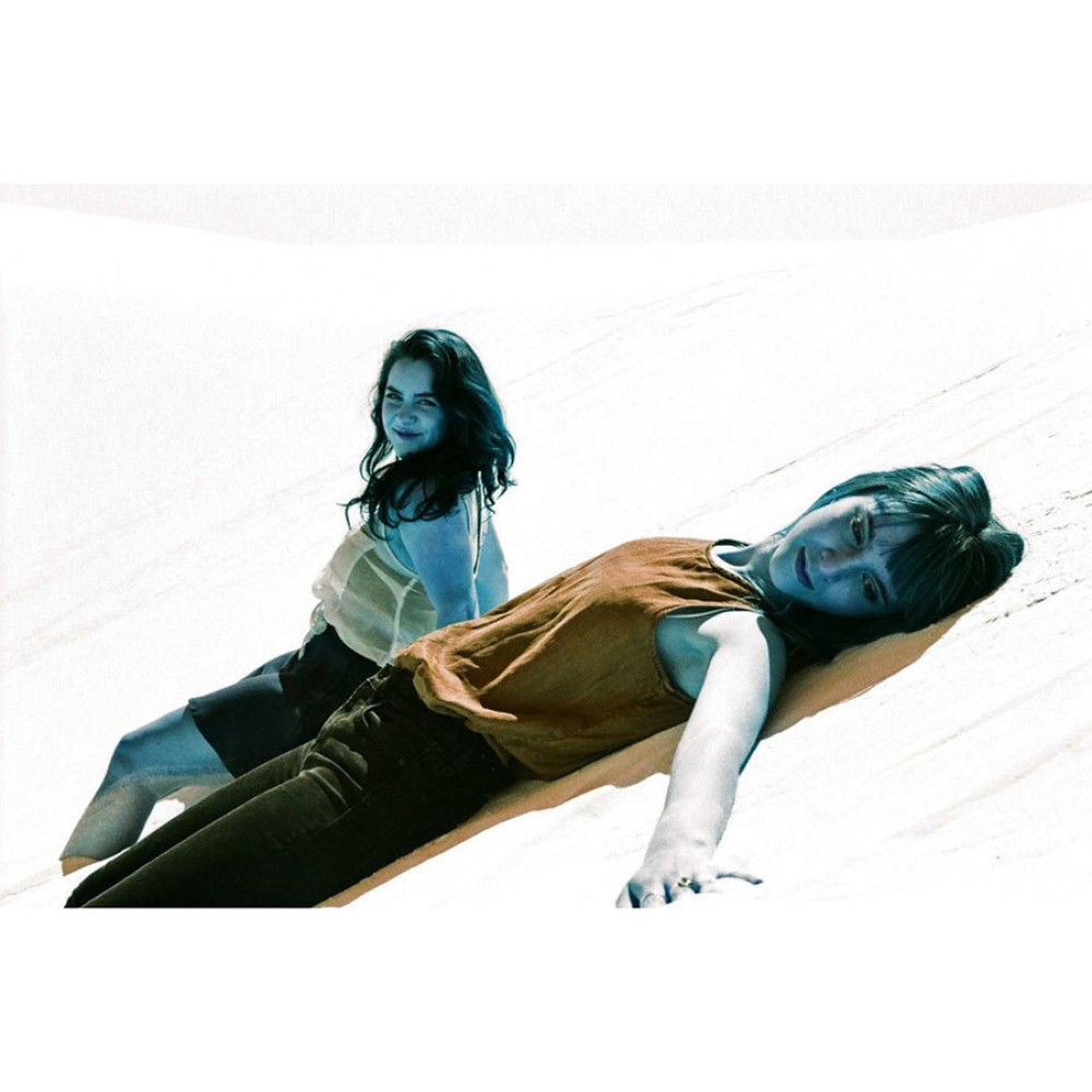 Фотопленка Lomography 2021 LomoChrome Turquoise 35 mm ISO 100–400, 36 кадров, 1 шт