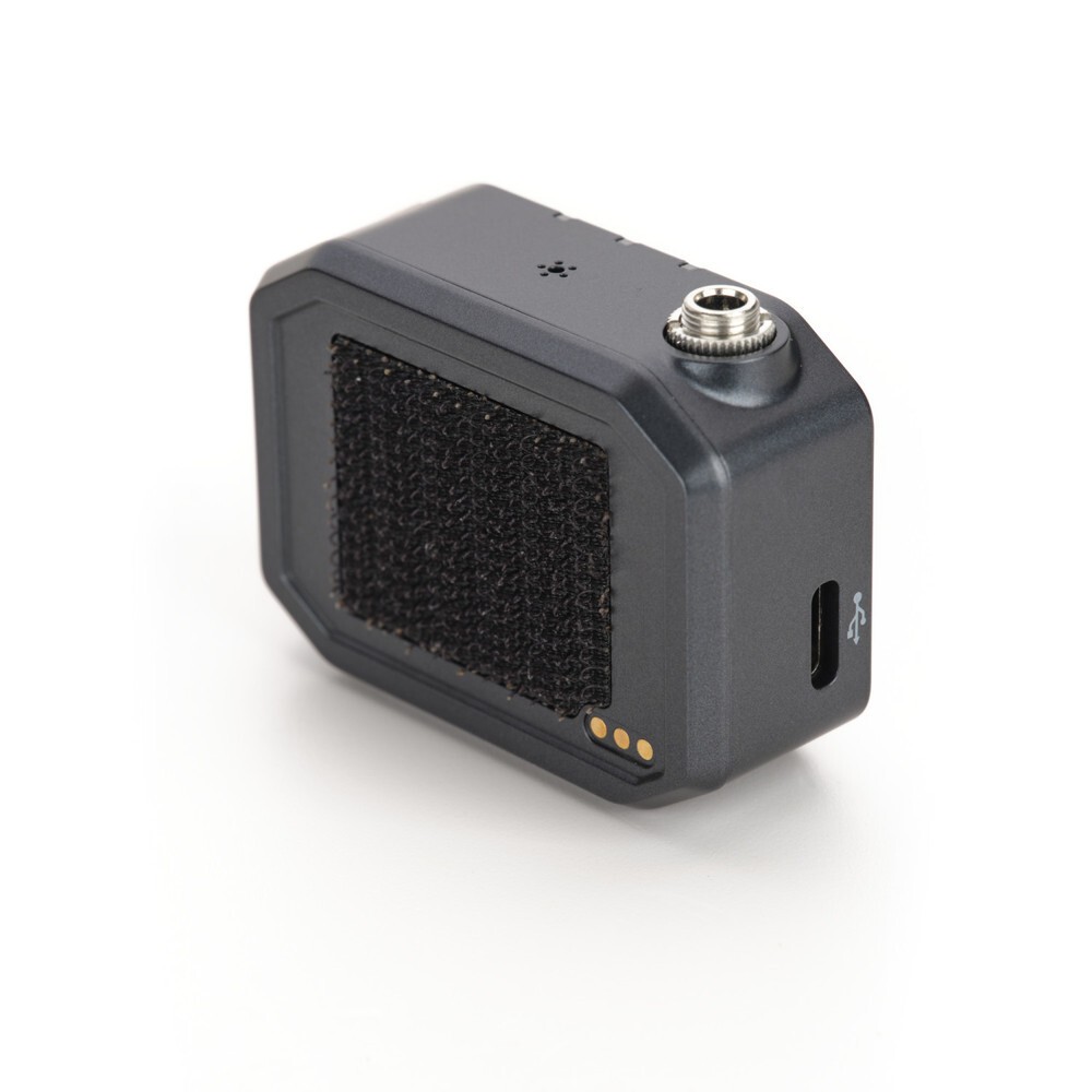 Генератор тайм-кода Saramonic TC-NEO с выходом TRS 3,5 мм, Bluetooth 5.0, RF 2.4 ГГц