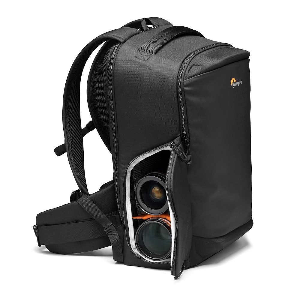 Рюкзак Lowepro Flipside 400 AW III черная