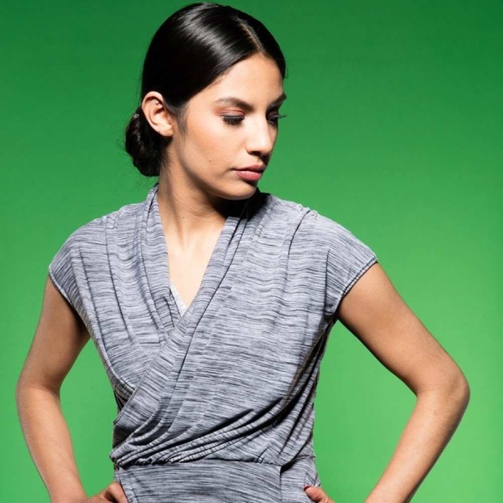 Фон бумажный Savage SA 46-1253, 1,35 х 11 м., цвет TECH GREEN