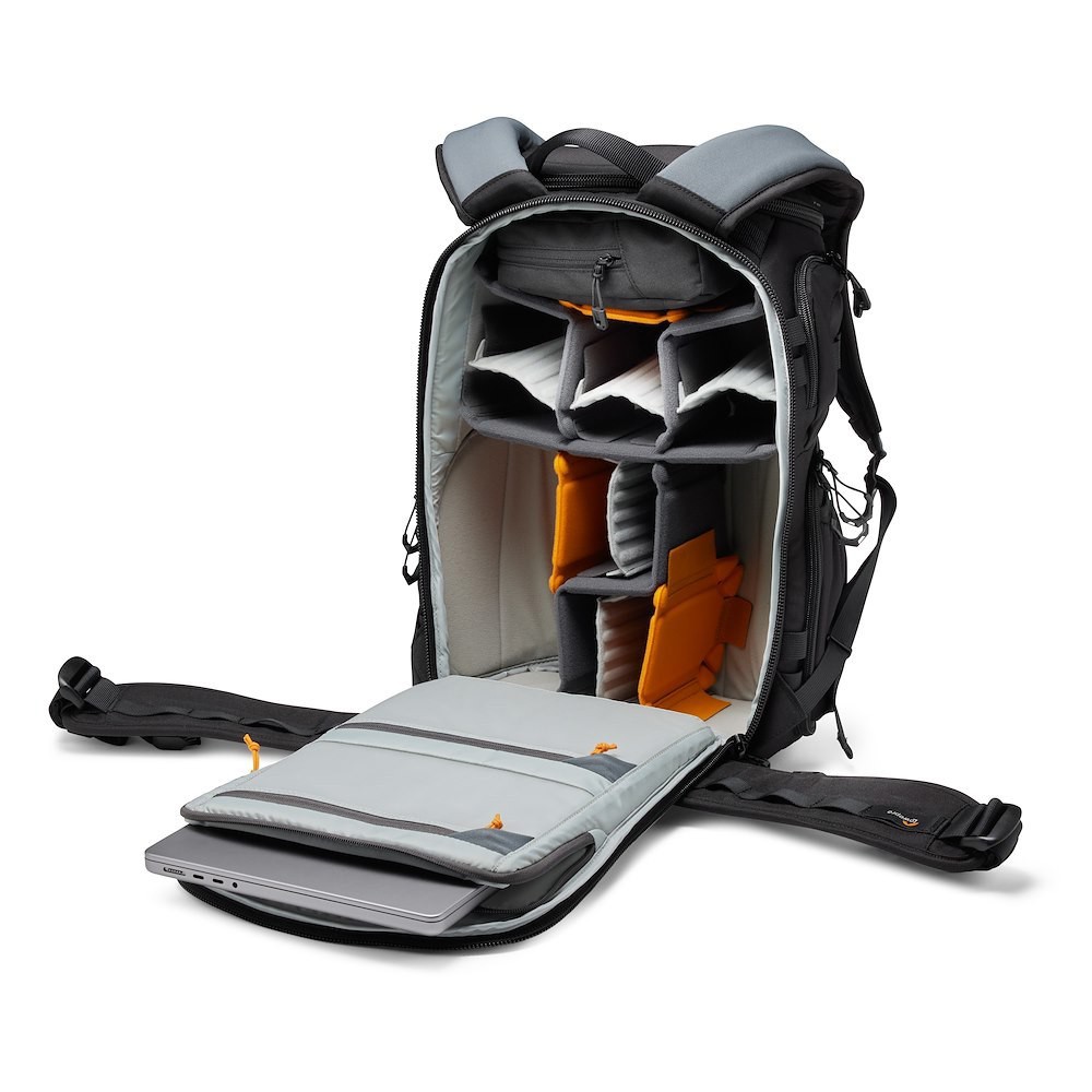 Рюкзак Lowepro ProTactic BP 350 AW III черный
