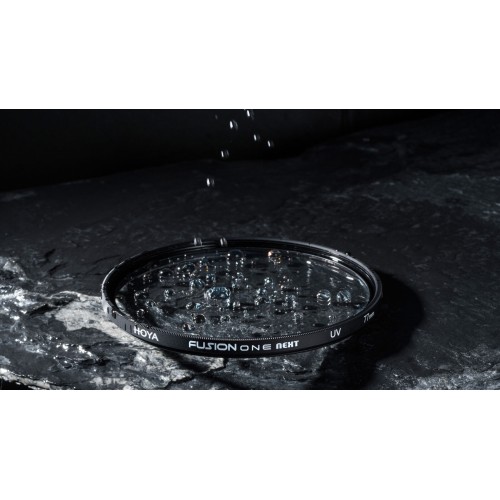 Светофильтр Hoya UV Fusion One Next ультрафиолетовый 46mm