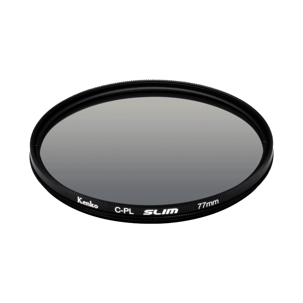 Светофильтр Kenko Smart C-PL Slim (PH) поляризационный 43mm