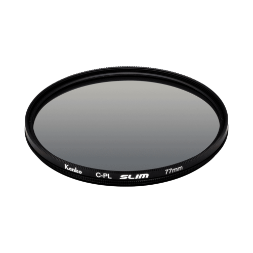Светофильтр Kenko Smart C-PL Slim (PH) поляризационный 43mm