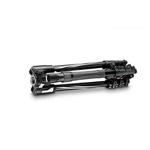 Штатив с головкой Manfrotto MKBFRLA4B-BHM Befree 2N1 Advanced Travel Lever