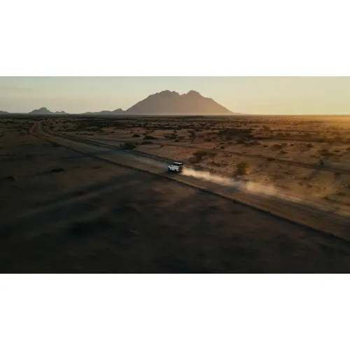 Набор светофильтров PolarPro Vivid Collection ND/PL Filter Set для DJI Air 3S (3-Pack)