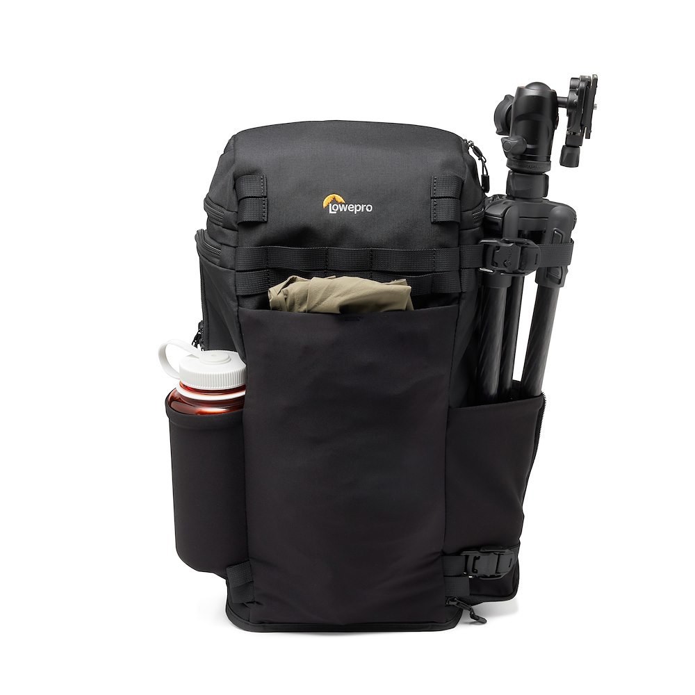 Рюкзак Lowepro ProTactic Lite BP 150 AW III черный