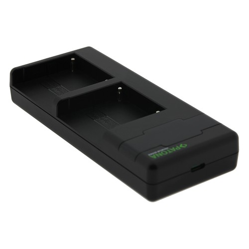 Зарядное устройство Patona Premium Twin Performance PD для F550, F750, F970