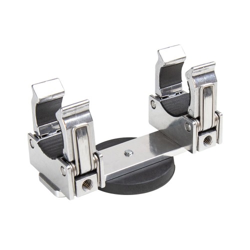 Держатель Kupo KCP-387 LED Tube Holder с магнитным креплением