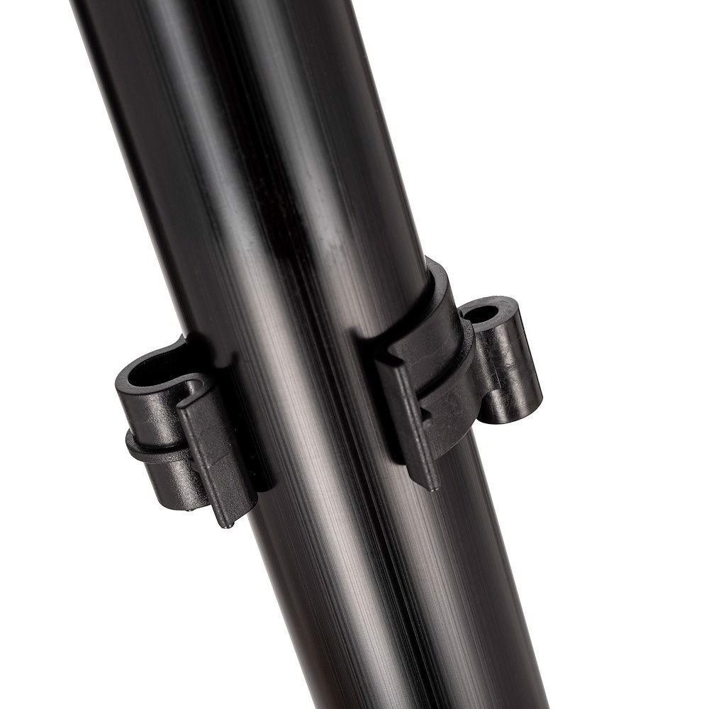 Журавль настенный Manfrotto 098B Black Wall Boom