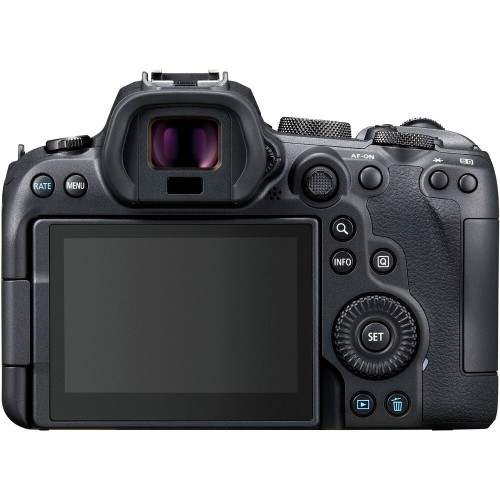 Фотоаппарат Canon EOS R6 body