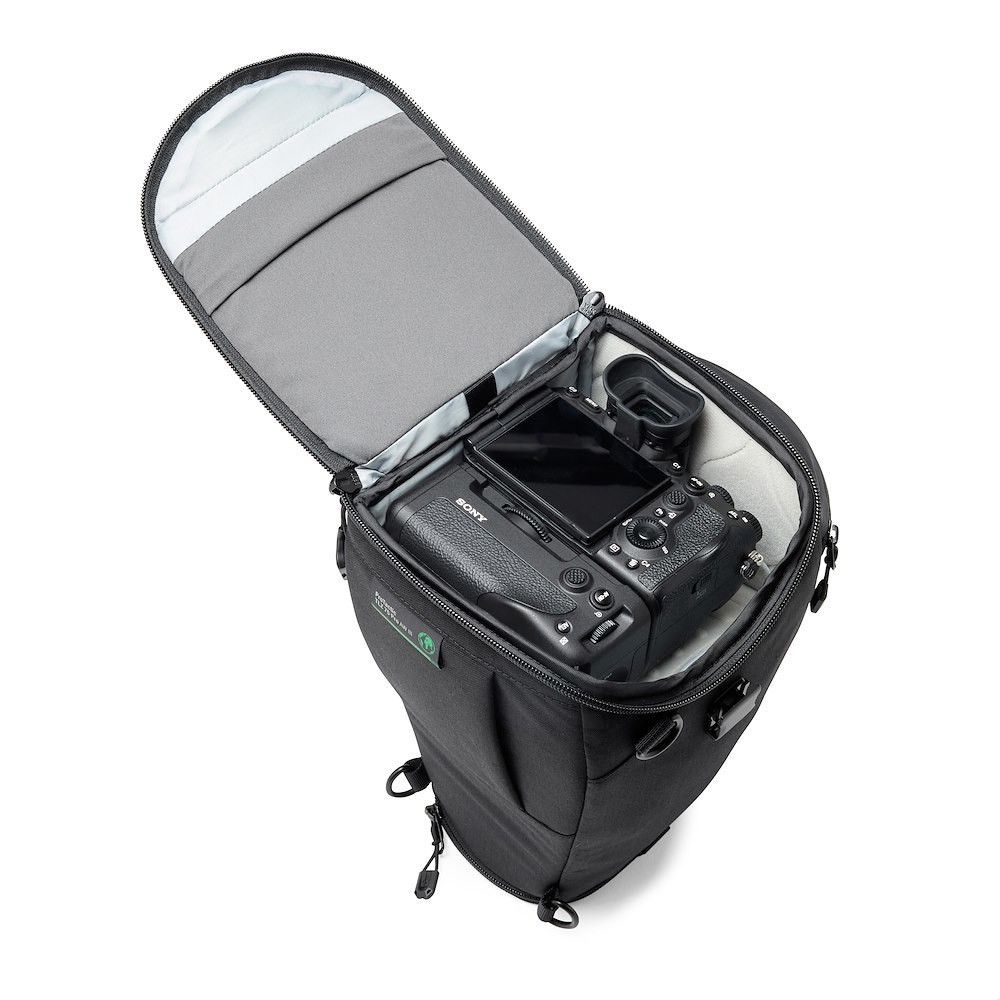 Сумка Lowepro ProTactic TLZ 75 Pro AW III черная