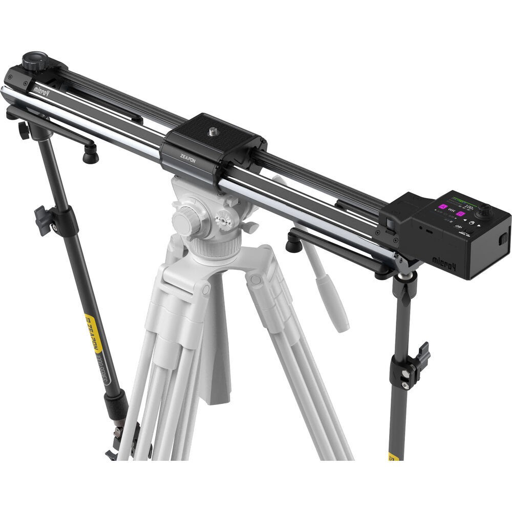 Слайдер Zeapon SD-E9 Micro4 E1000 моторизированный