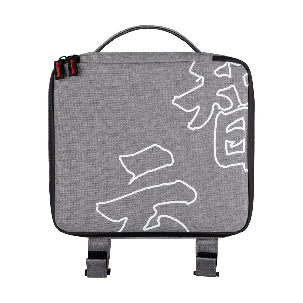 Осветитель Zhiyun MOLUS X100RGB COB Light PRO чёрный